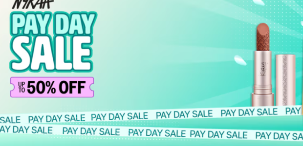 Get Upto 50% Off On Beauty Products