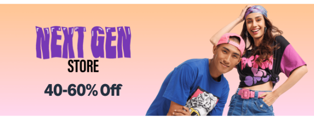 Get Upto 40% To 70% Off On Amazon Store