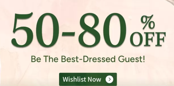 Get Upto 50% To 80% Off On Myntra