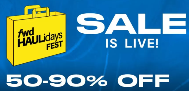 Sale Upto 50% To 90% Off On Myntra