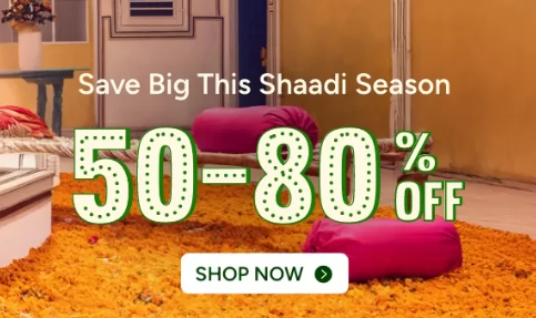 Fashion Carnival For Women 50% To 80% Off On Myntra