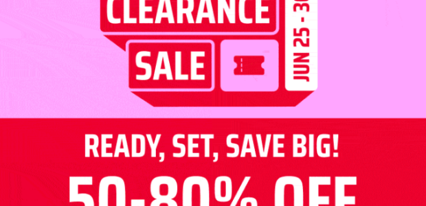 Clearance Sale For Women Upto 50% To 80% Off On Myntra