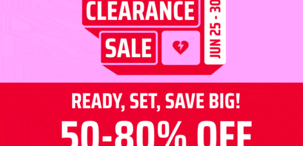Clearance Sale For Men Upto 50% To 80% Off On Myntra