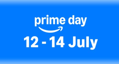 Amazon Prime Day Sale