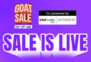 Goat Sale On Flipkart