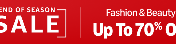End Of Season Sale Upto 70% Off On Amazon