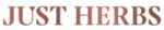 just herbs coupon code