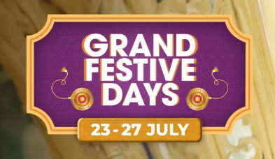 Grand Festive Days Sale 40% To 80% Off Myntra