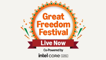 Great Freedom Festival Sale On Amazon