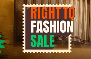 Right To Fashion Sale For Women 50% To 80% Off On Myntra