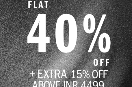 Independence Day Offer Flat 40% Off On Adidas