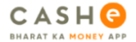 cashe promo code