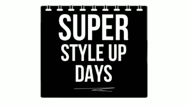 Super Style Up Days For Men On Myntra