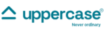 uppercase coupon code