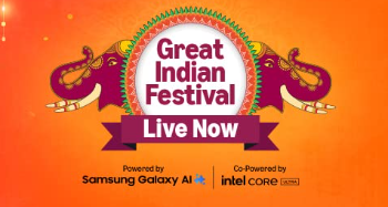 Amazon Great Indian Festival