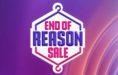 End Of Season Sale On Myntra For Men